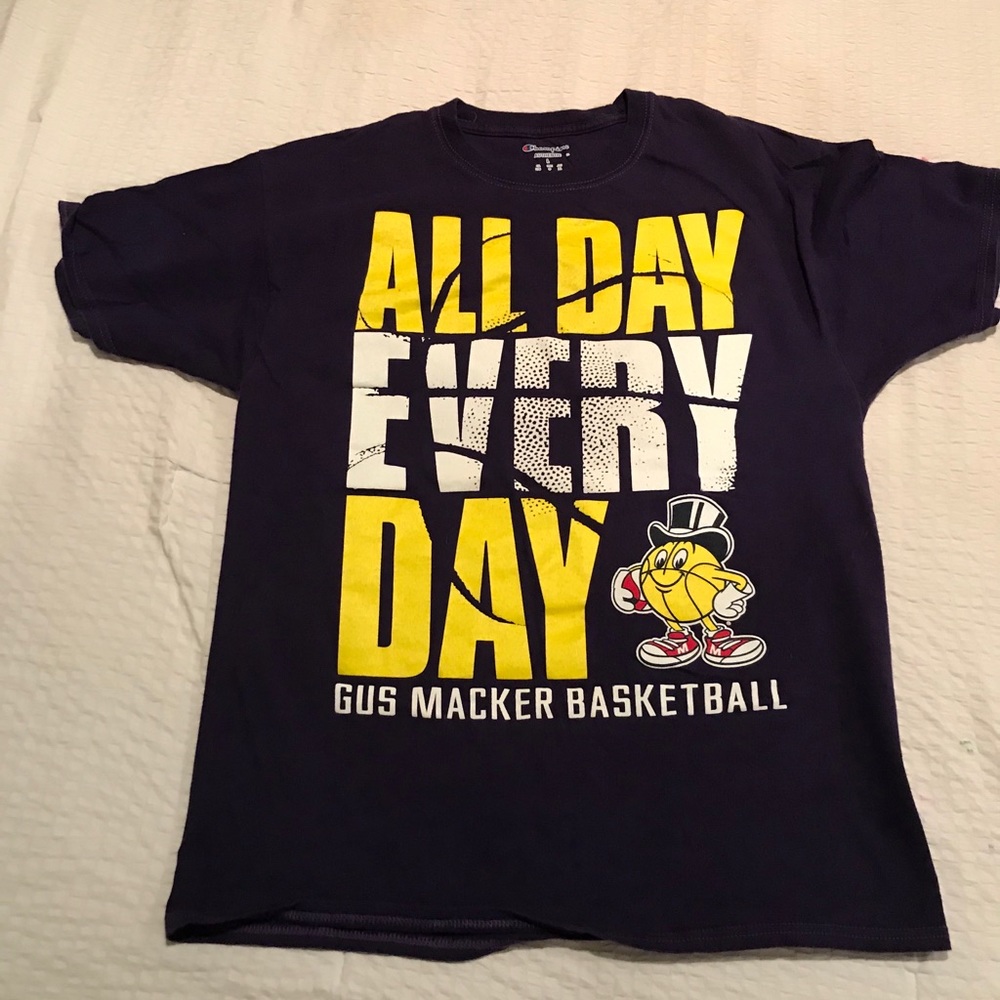 Gus Macker